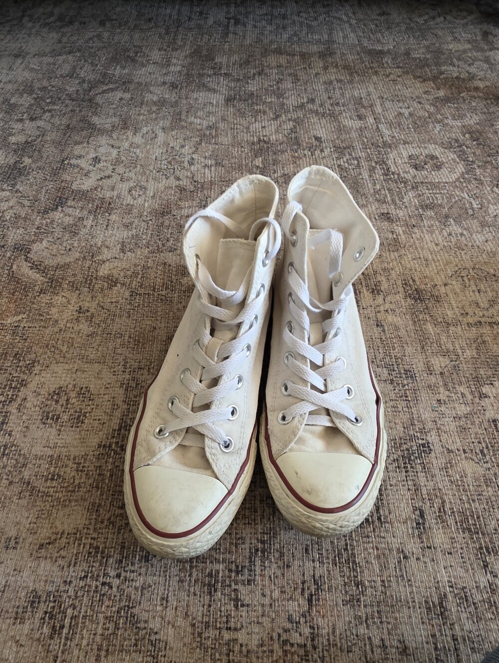 Converse High Top | Womens Size 7